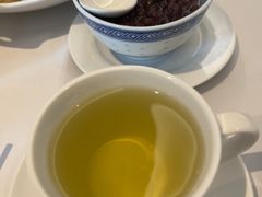 -粤财皇冠假日酒店·彩华轩中餐厅