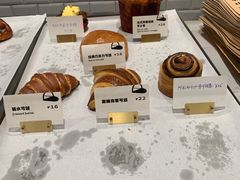 -光作面包Voila Lumiere(中山店)