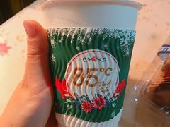 -85度C(大连店)
