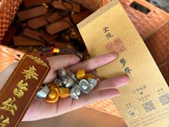 -金陵梦华·宫宴(南京首店)