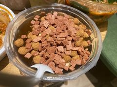 -左耳·采耳文化生活体验馆(磁器口正街店)