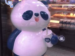 -茶百道(湖墅潮王路店)
