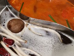 -呷哺呷哺(砂之船奥莱店)