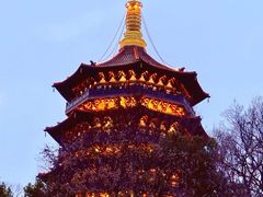 -雷峰塔·藕香居餐厅