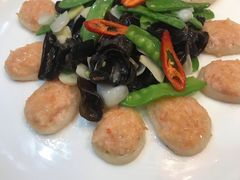 -鹭岛新泉客家菜·海鲜·融合菜(莲前店)