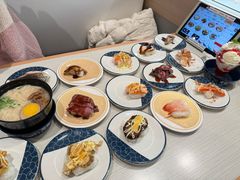 -滨寿司(新街口中央商场店)