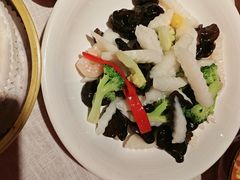-大鸭梨烤鸭·北京菜(大兴南小街店)