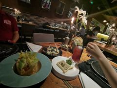 -AZUL by FUEL蓝色·法式酒馆(琶醍店)