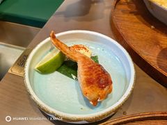-ITARU食堂·定食料理(西丽店)