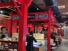 -祥源胡同·涮牛羊肉火锅(花桥店)