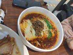 -眉州东坡·熊猫主题餐厅(枫蓝店)