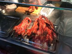 -上海枇杷烤鸭(燕丰商场店)