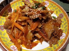 -那家小馆•北京菜•烤鸭(中关村店)