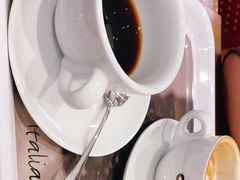 -COSTA COFFEE(上海月星环球港店)