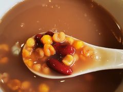 大渣子粥-黑土印象菜馆(三元桥店)