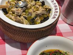 -西江红·株洲本地菜(滨江南路店)