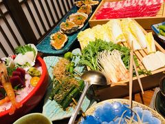 -一本料理(西溪天街店)