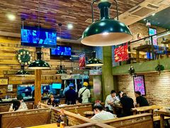 -馋嘴猫北京食堂·烤鸭·宵夜(亚运村店)
