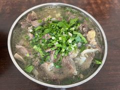 -马芬清真小吃店