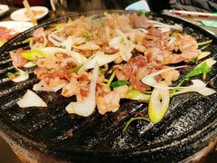 -厚味居炙子烤肉·清真(天桥南纬路店)