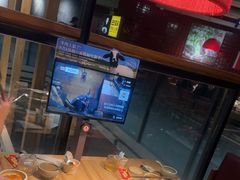 -巴奴毛肚火锅(相州店)