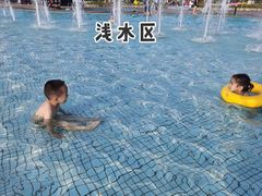 -北戴河集发农业梦想王国