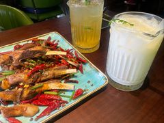 -餐谋家特色餐厅(桂林路店)