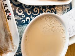 -冰泉豆浆馆(阳朔店)