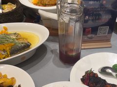 -狮王府淮扬菜(新街口友谊店)