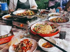 -辣不怕口味虾(凌霄路店)