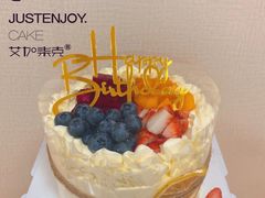 -艾加柒克蛋糕茶歇甜品台(春熙路店)