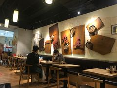 大堂-老班长手工灌汤包老店(东山店)