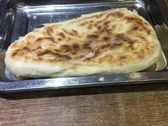 -老·贝尔杂碎馆