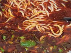 -张有德老字号牛肉面(总店)
