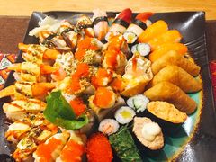 -河风精致寿司(尼盛店)