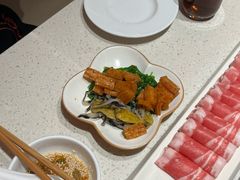 -海底捞火锅(上元大街店)