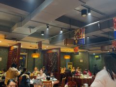 -天下客饭店(中山路店)