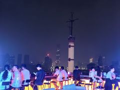 -外滩8号 whisky bar(金延大厦店)