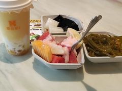 -豪客来牛排(中央花苑店)