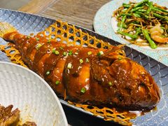-魁盛居百年鲁菜馆(县西巷店)