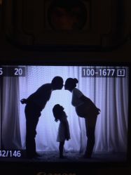 -BabyA 专业婴童摄影(古北时尚广场店)