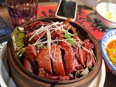 庐陵酱板鸭-小匠喜·江西菜(世茂广场店)