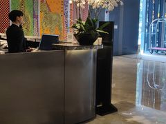 -榛悦隆堡成都酒店(春熙路太古里店)