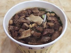 桂林米粉-覃肥叔桂林米粉(粮道街店)