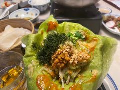 -林四喜·闽南传家菜(鼓浪屿店)