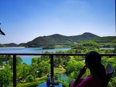 -宁波九龙湖开元度假村