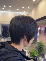 -CIT造型·烫发·染发