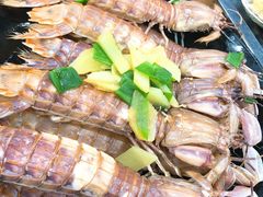 -老虎滩大连海鲜烧烤(建邺云锦路总店)