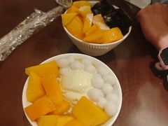 -小团圆糖水铺(襄阳南路店)