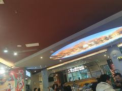 -阿达西新疆特色美食(悦海新天地中央广场店)